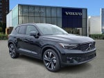2026 Volvo XC40 B5 Ultra