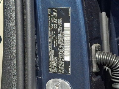 2026 Volvo XC40 B5 Ultra