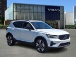 2026 Volvo XC40 B5 Ultra