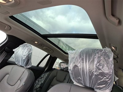 2026 Volvo V60 Cross Country B5 Plus