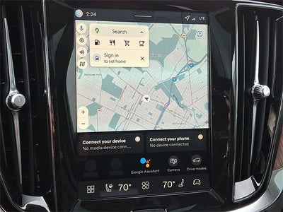 2026 Volvo V60 Cross Country B5 Plus