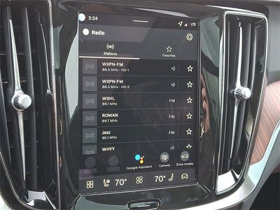 2026 Volvo V60 Cross Country B5 Plus