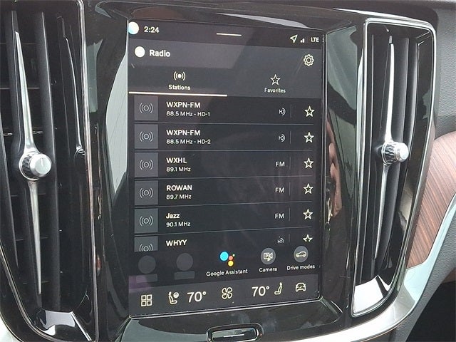 2026 Volvo V60 Cross Country B5 Plus