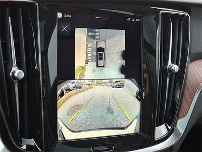 2026 Volvo V60 Cross Country B5 Plus