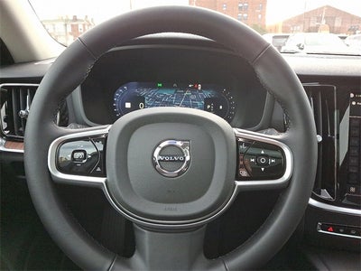2026 Volvo V60 Cross Country B5 Plus