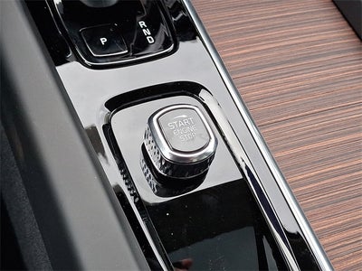 2026 Volvo V60 Cross Country B5 Plus