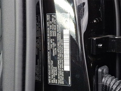 2026 Volvo V60 Cross Country B5 Plus