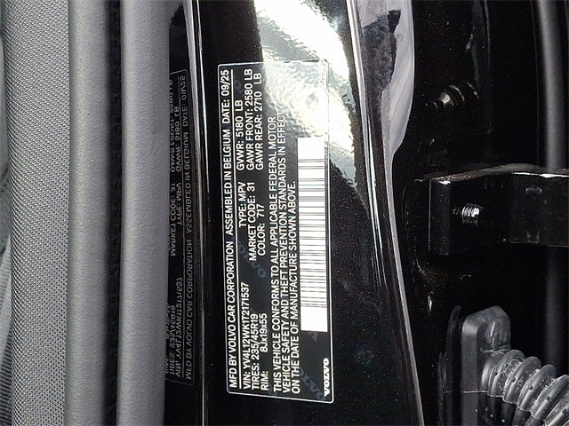 2026 Volvo V60 Cross Country B5 Plus