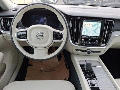 2026 Volvo V60 Cross Country B5 Plus