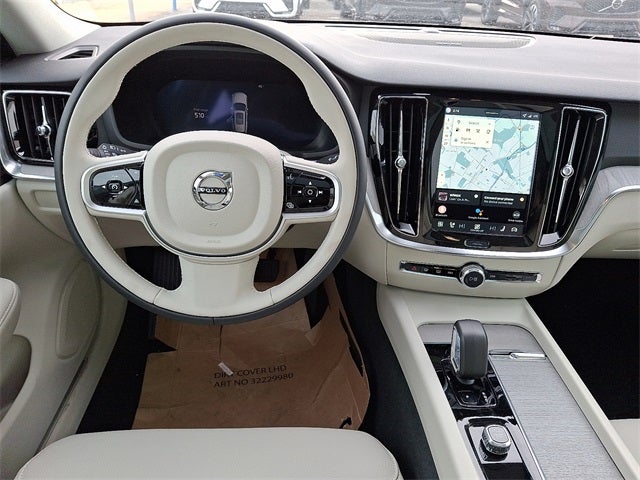 2026 Volvo V60 Cross Country B5 Plus