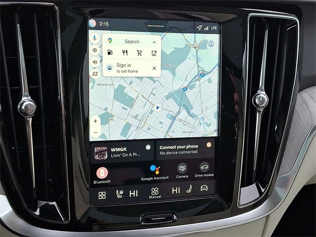 2026 Volvo V60 Cross Country B5 Plus