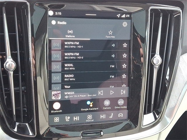 2026 Volvo V60 Cross Country B5 Plus