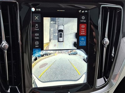 2026 Volvo V60 Cross Country B5 Plus