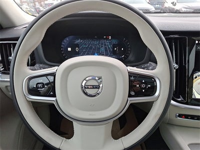 2026 Volvo V60 Cross Country B5 Plus