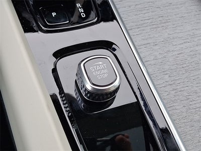 2026 Volvo V60 Cross Country B5 Plus