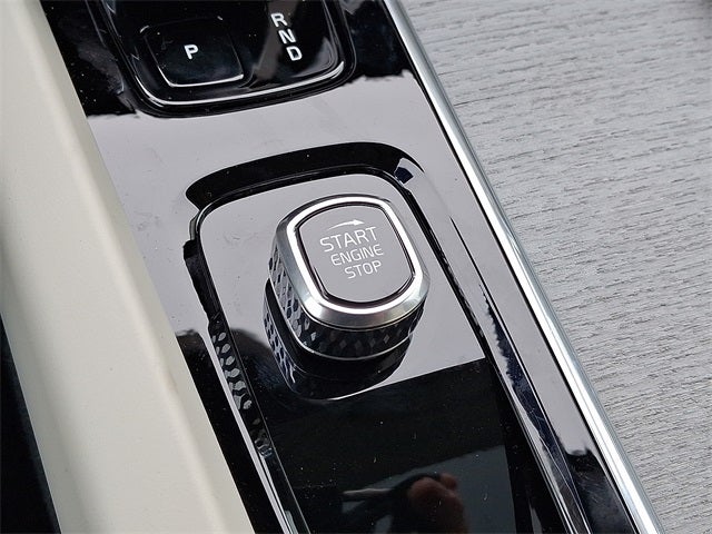 2026 Volvo V60 Cross Country B5 Plus