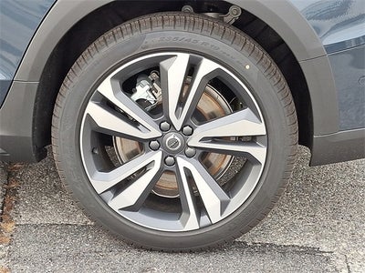 2026 Volvo V60 Cross Country B5 Plus