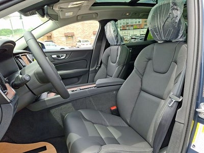2026 Volvo V60 Cross Country B5 Plus