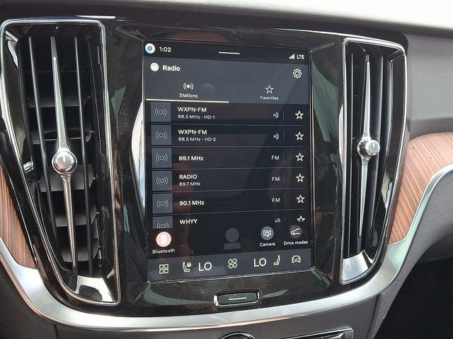 2026 Volvo V60 Cross Country B5 Plus