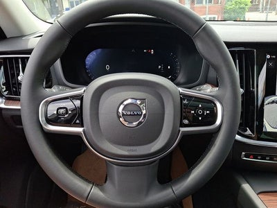 2026 Volvo V60 Cross Country B5 Plus