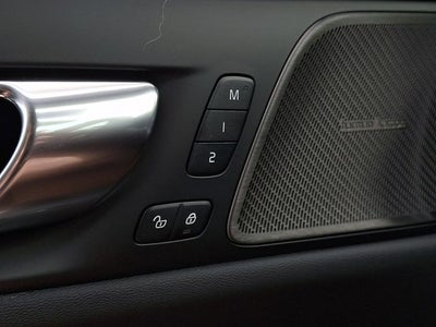 2026 Volvo V60 Cross Country B5 Plus