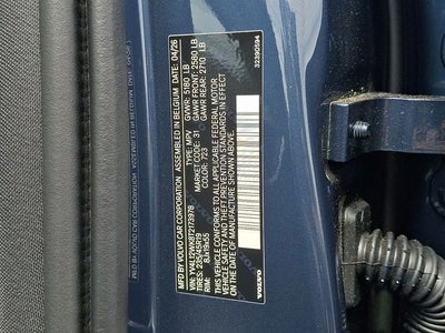 2026 Volvo V60 Cross Country B5 Plus