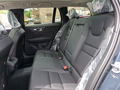 2026 Volvo V60 Cross Country B5 Plus