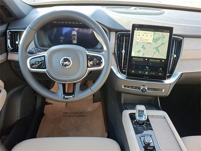 2026 Volvo XC90 B5 Plus