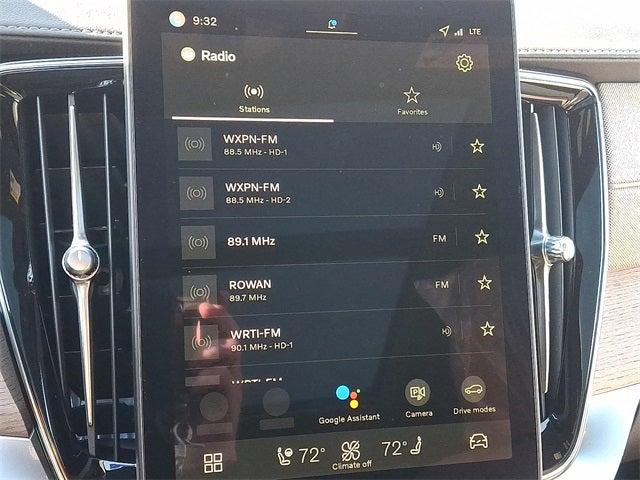 2026 Volvo XC90 B5 Plus