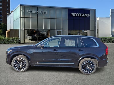 2026 Volvo XC90 B5 Plus