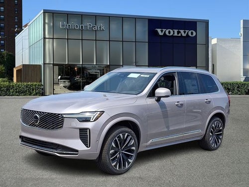 2026 Volvo XC90 B5 Plus