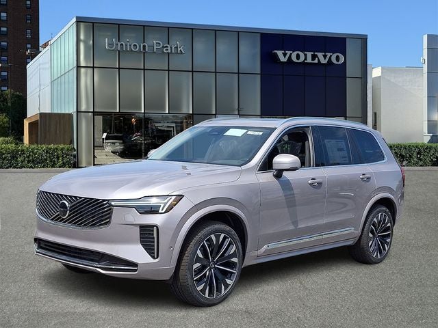 2026 Volvo XC90 B5 Plus