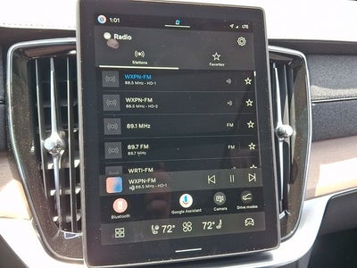 2026 Volvo XC90 B5 Plus