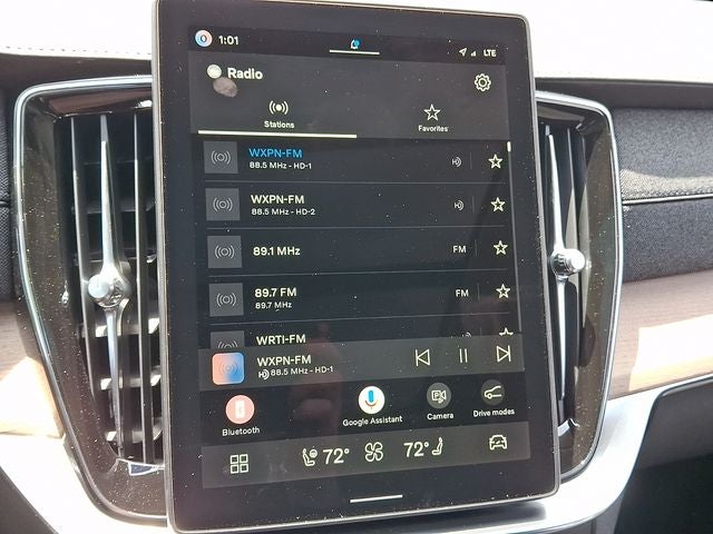 2026 Volvo XC90 B5 Plus