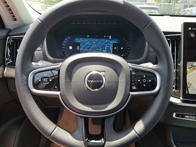 2026 Volvo XC90 B5 Plus