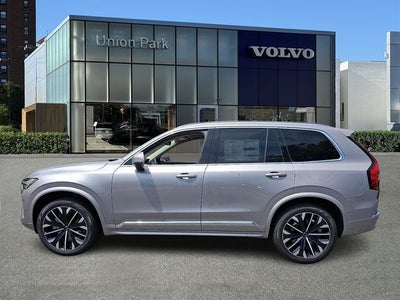 2026 Volvo XC90 B5 Plus