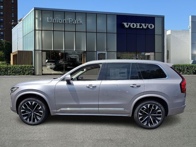 2026 Volvo XC90 B5 Plus