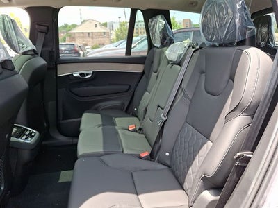 2026 Volvo XC90 B5 Plus