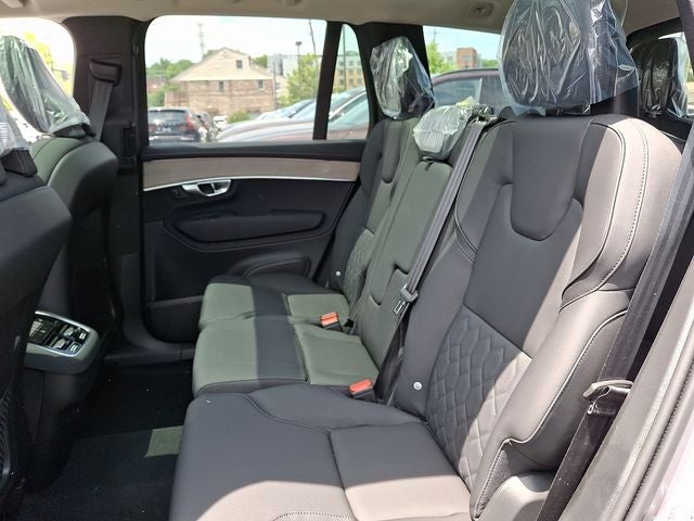2026 Volvo XC90 B5 Plus