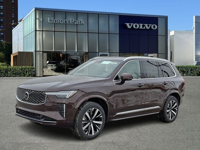 2026 Volvo XC90 B5 Core