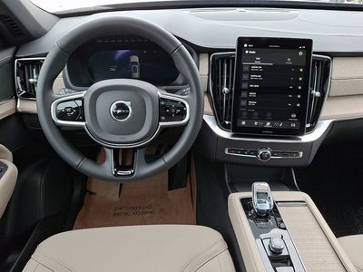 2026 Volvo XC90 B5 Core