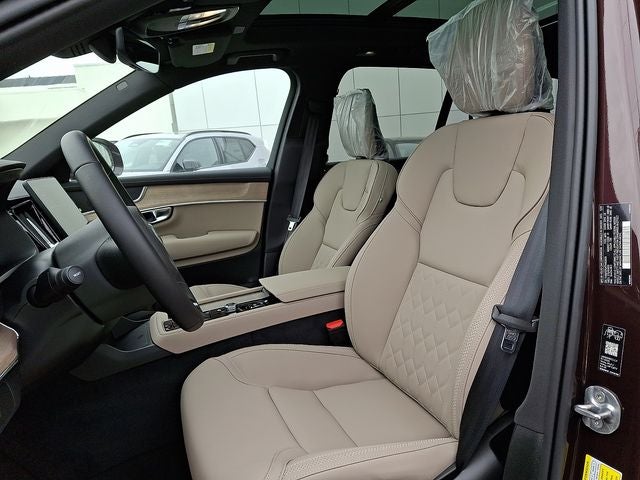 2026 Volvo XC90 B5 Core