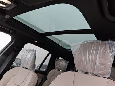 2026 Volvo XC90 B5 Core