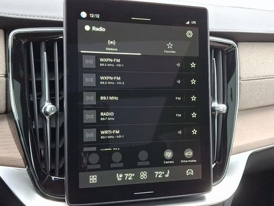 2026 Volvo XC90 B5 Core