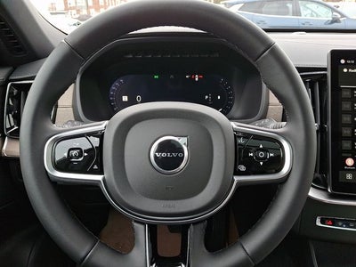 2026 Volvo XC90 B5 Core