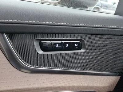 2026 Volvo XC90 B5 Core