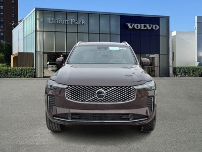 2026 Volvo XC90 B5 Core