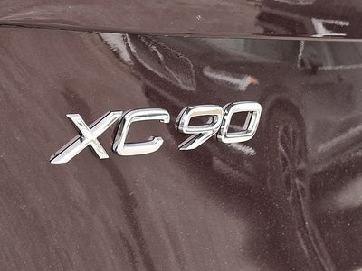 2026 Volvo XC90 B5 Core