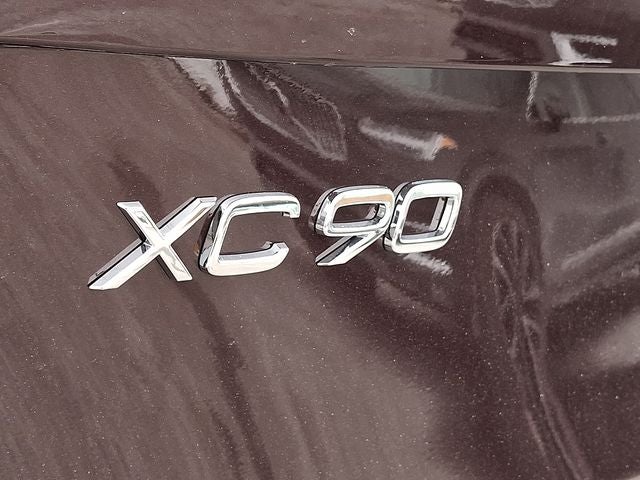 2026 Volvo XC90 B5 Core