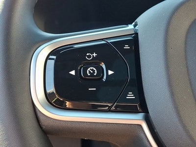 2026 Volvo XC90 B5 Core